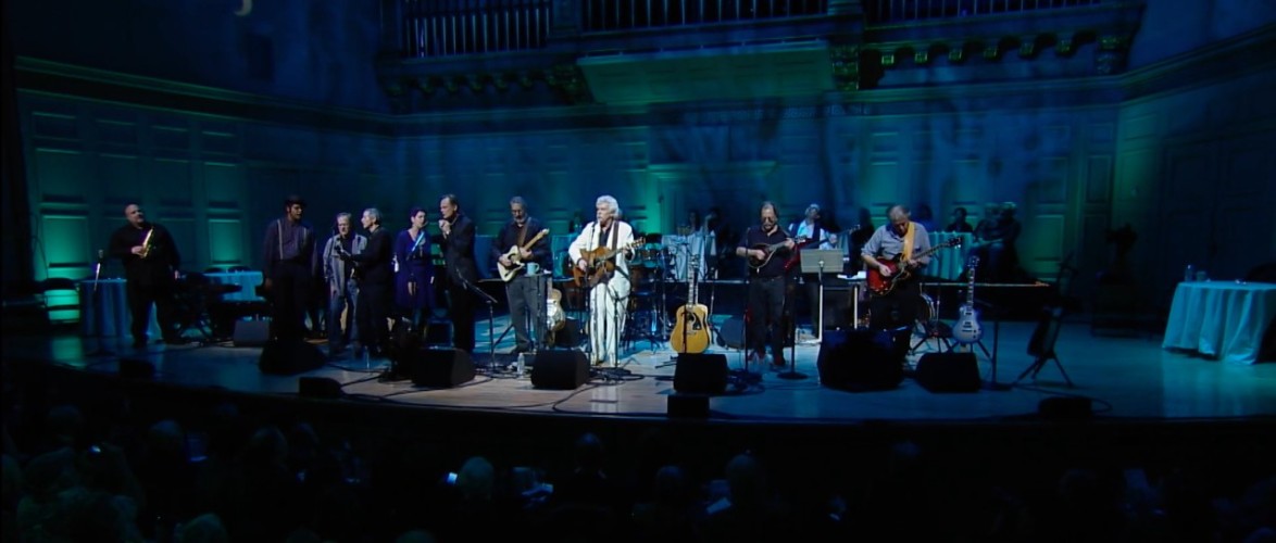 Symphony Hall or Bust! – April 9, 2012