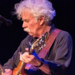 Tom Rush plays The 8th Step at Proctors, May 15, 2015, Schenectady, NY | © Courtesy of Mary Kozlowski & The 8th Step, All rights reserved.