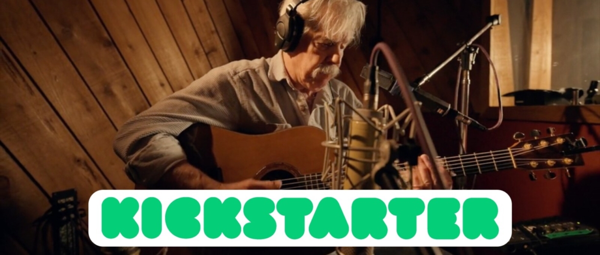 Join us on kickstarter!