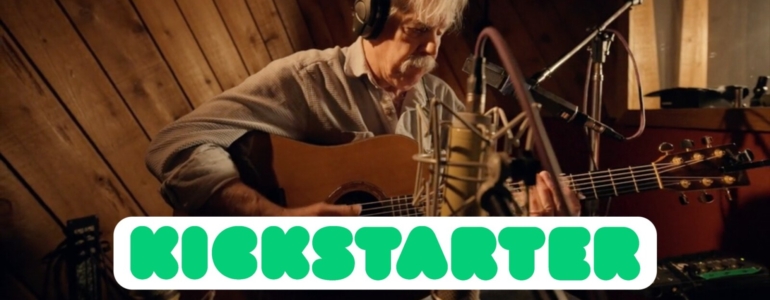 Join us on kickstarter!